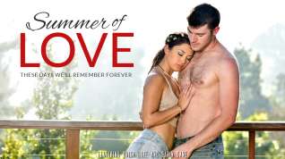 Online film Daisy Haze in Summer Of Love Video