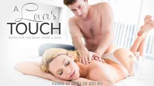 Online film Mia Malkova & James Deen in A Lover's Touch Video