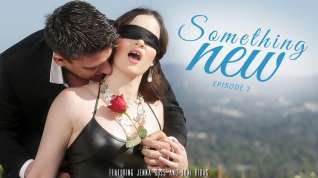 Online film Jenna Ross & Toni Ribas in Something New, Episode 2 Video