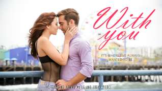 Online film Ariana Marie & Logan Pierce in With You Video