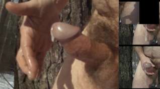 Online film Spunk is Sexy Slow motion cumshot #5 by Sexy Nature Guy