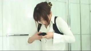 Online film Japanese obedient girl. Amateur ver.97