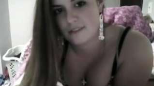 Online film Pretty college girl masturbation in webcam