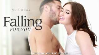 Online film Jodi Taylor & Danny Mountain in Falling For You Video