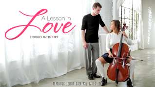 Online film Keisha Grey & James Deen in A Lesson In Love Video