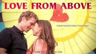 Online film Riley Reid & Michael Vegas in Love From Above Video