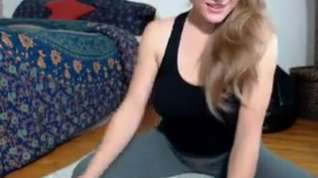 Online film Webcam model Busty ir housewife 1