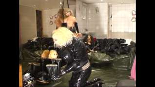 Online film Roxina ThickRubberMakeHorny X