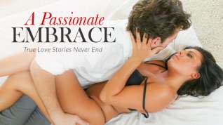 Online film Gianna Nicole & Manuel Ferrara in A Passionate Embrace Video