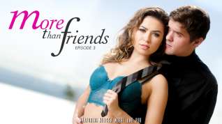 Online film Melissa Moore & Rob in More Than Friends, Episode 3 Video