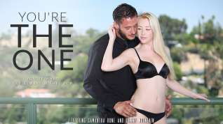 Online film Samantha Rone & Danny Mountain in You're The One Video