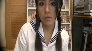 Online film Japanese school gal 029. Miharu 1of4