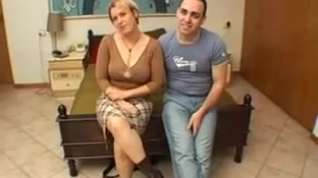 Online film Israelian couple