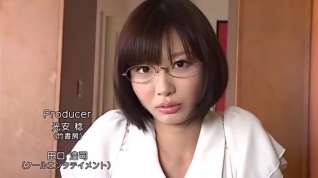 Online film Hottest JAV censored adult video with fabulous japanese chicks