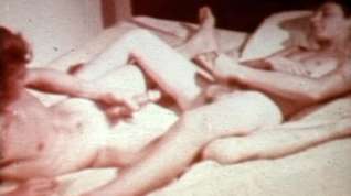 Online film VintageGayLoops Video: J.O. Buddies