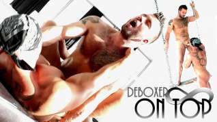 Online film Manuel Deboxer & Max in Deboxer On Top XXX Video