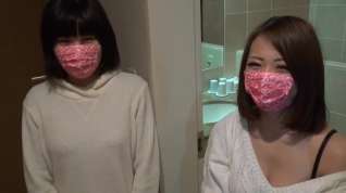 Online film Jpn Cute Babes Yme&Rina Lesbian play