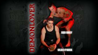 Online film Rod Daily & Silas O'Hara in Demonlover XXX Video