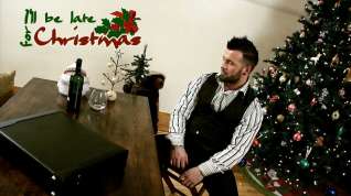 Online film Manuel Deboxer in I'll Be Late For Christmas XXX Video