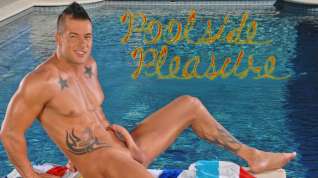 Online film Rod Daily in Poolside Pleasure XXX Video