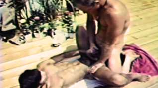 Online film VintageGayLoops Video: Paul Seton Story