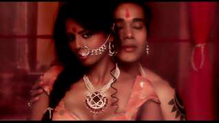 Online film Kamasutra - A Poetry Of Sex