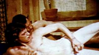 Online film VintageGayLoops Video: Summertime Fun