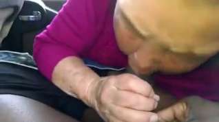 Online film Korean Granny in the Car