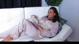 Online film Donna Ambrose AKA Danica Collins - Pyjamas