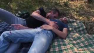 Online film Picnic Fuck