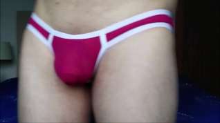 Online film Cock ring, ass, new panties