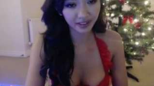 Online film Camgirl Playing With Hitachi