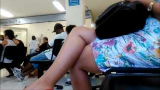 Online film Crossed Legs Very Hot In Hospital