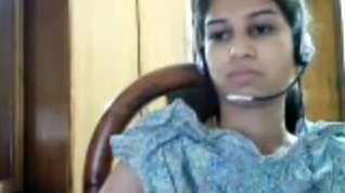 Online film bangla girl nowrin exposing on webcam