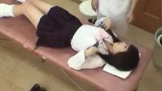 Online film JapaneseSchoolgirl Massage 003