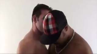 Online film Brazilian gay fucking and fisting white gay