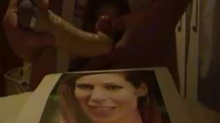 Online film Emma Crosby gloryhole cumtribute to Emma and Tina