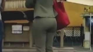Online film The Greatest Candid Ass #2 (Pants)