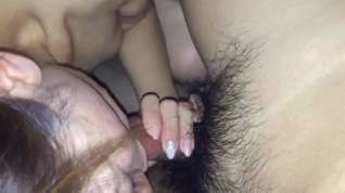 Online film Beautiful mouth fire wife