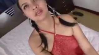 Online film Hottest amateur Latina, Big Butt sex video