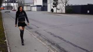 Online film Slut Petra black