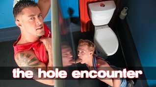 Online film Cody Cummings & Billy London in The Hole Encounter XXX Video