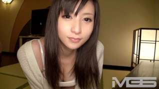 Online film Amateur individual shooting, post. 354 / Akina 19-year-old college student