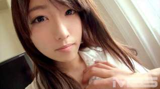 Online film Amateur individual shooting, post. 341 Yuna 20-year-old student