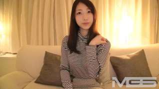 Online film Amateur individual shooting, post. 515 Mina 19-year-old college students