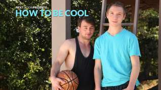 Online film Scott Harbor & Kyle Evans in How To Be Cool XXX Video