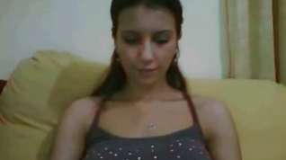 Online film romanian college girl on cam