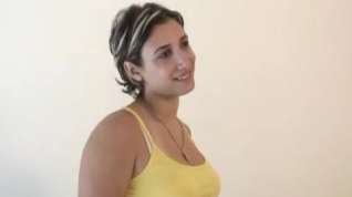 Online film Shirn Curvy girl from israel