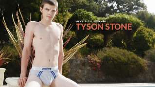 Online film Tyson Stone in Tyson Stone XXX Video