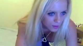Online film webcam girl with nice curves